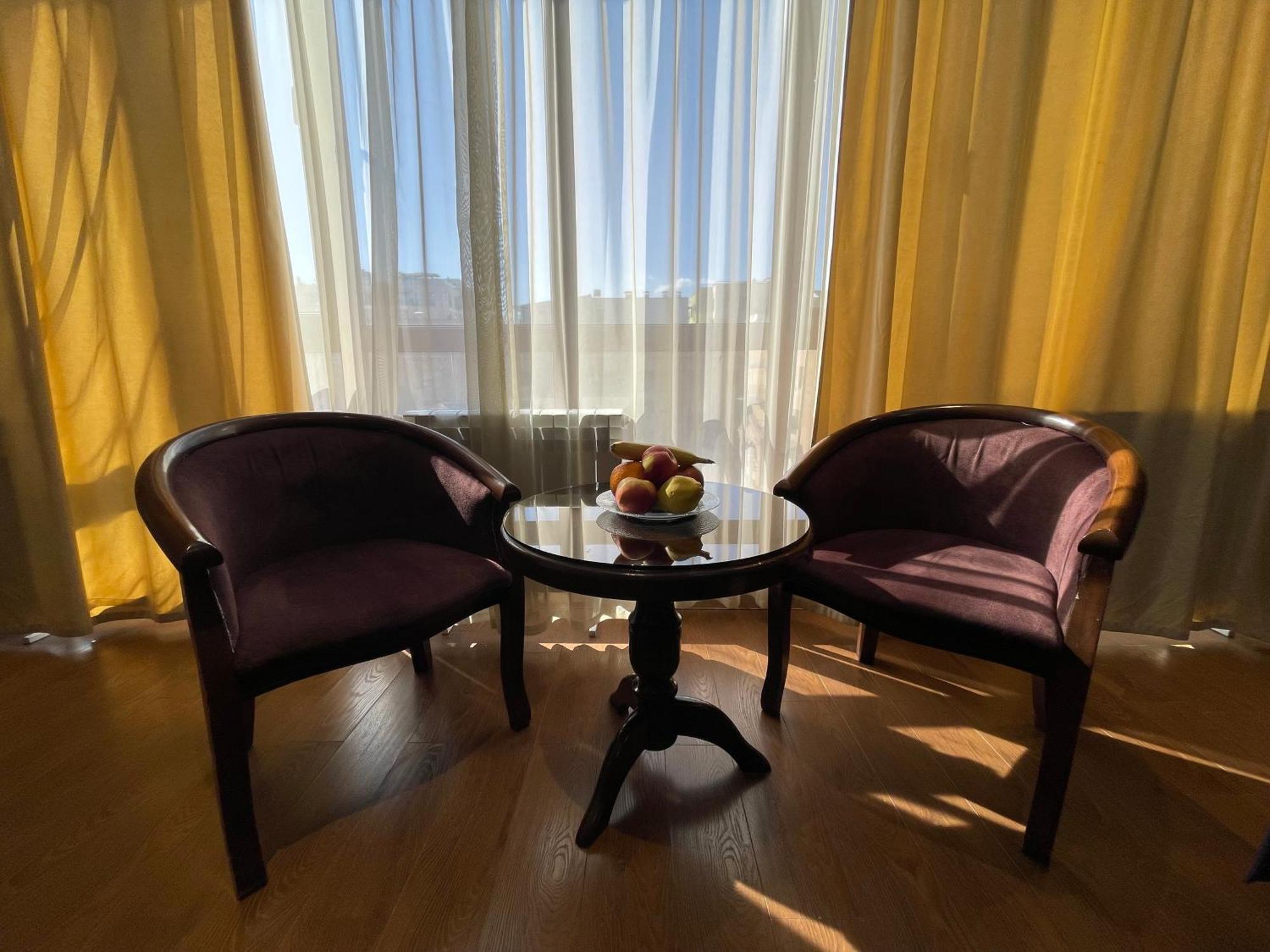 Apartment In Yerevan City Center Republic Square Self Check-In Exterior photo